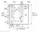 Fig. 01 - Method for irradiating a target using restricted placement grids