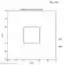 Fig. 13 - Method for irradiating a target using restricted placement grids