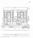 Fig. 01 - Vertical two-transistor single capacitor memory cells and memory arrays