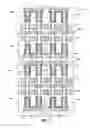 Fig. 08 - Vertical two-transistor single capacitor memory cells and memory arrays