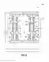 Fig. 09 - Vertical two-transistor single capacitor memory cells and memory arrays