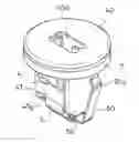 Fig. 01 - Clip for grounding