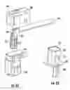 Fig. 09 - Electrical connector assembly for high-power applications