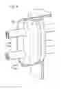 Fig. 07 - Power distribution branch unit and vehicle