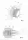 Fig. 02 - Overmolded adapter