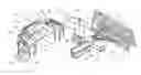 Fig. 01 - Discrete wire harness single or dual operator work center