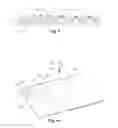 Fig. 07 - Discrete wire harness single or dual operator work center