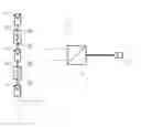 Fig. 01 - Disconnection apparatus for a photovoltaic string, solar installation and operating method for a solar installation with a photovoltaic string