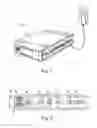 Fig. 02 - Multi-functional portable power charger
