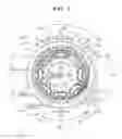 Fig. 02 - Rotating electric machine