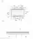 Fig. 07 - Elastic wave device and manufacturing method for same