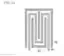 Fig. 12 - Semiconductor integrated circuit