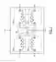 Fig. 08 - Method to build fast transmit-receive switching architecture