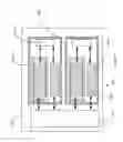 Fig. 05 - Waveguide and transceiver interference mitigation