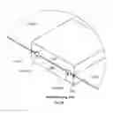 Fig. 29 - Laser module for optical data communication system within silicon interposer