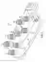 Fig. 06 - POINT OF ENTRY (POE) SPLITTER HOUSING