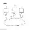 Fig. 02 - Method for creating a configuration for setting up a configuration-specific web-based application and generating the configuration-specific web-based application