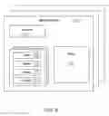Fig. 10 - Secure, multi-lingual, flexible access system and method
