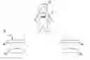 Fig. 01 - Eye contact-based information transfer