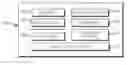 Fig. 01 - Marker based reporting system for hybrid content delivery network and peer to peer network