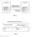 Fig. 04 - Marker based reporting system for hybrid content delivery network and peer to peer network