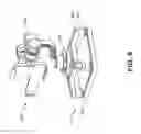 Fig. 22 - Interchangeable mounting platform
