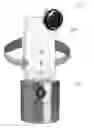 Fig. 01 - SYSTEM AND METHOD FOR GENERATING 360 DEGREE VIDEO
