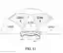 Fig. 12 - Streaming and storing video content captured by an audio/video recording and communication device
