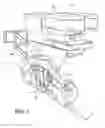 Fig. 02 - Apparatus and method for minimizing the volume of a liquid carrier used for delivering agricultural products into a furrow during planting