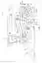 Fig. 02 - System to reduce material accumulation on top of a power residue spreader on an agricultural combine