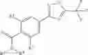Fig. 136 - Microbiocidal oxadiazole derivatives