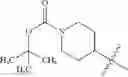 Fig. 28 - Microbiocidal oxadiazole derivatives