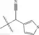 Fig. 72 - Microbiocidal oxadiazole derivatives