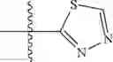 Fig. 74 - Microbiocidal oxadiazole derivatives