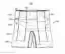 Fig. 01 - Garments for lifting loose skin and methods for using same