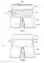 Fig. 04 - Garments for lifting loose skin and methods for using same