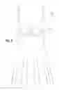 Fig. 07 - Bra and garment with bra portion
