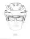 Fig. 02 - Eye protection orientation system