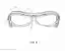 Fig. 09 - Eye protection orientation system