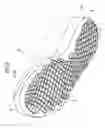 Fig. 03 - SOLE STRUCTURE FOR SHOES AND SHOE INCLUDING THE SAME