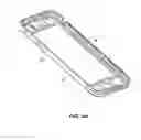 Fig. 06 - Protective enclosure for encasing an electronic device
