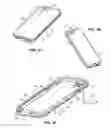 Fig. 07 - Protective enclosure for encasing an electronic device