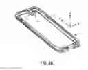 Fig. 08 - Protective enclosure for encasing an electronic device
