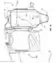 Fig. 02 - Backpack for a personal transport vehicle