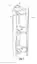 Fig. 02 - Rustic Polygonal End Table