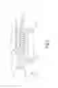 Fig. 07 - Quick detachable slide rail and drawer mounting structure