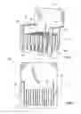Fig. 02 - Chair, stool assembly, and system