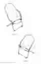Fig. 06 - FLAT FOLDING CHAIR