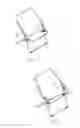 Fig. 07 - FLAT FOLDING CHAIR