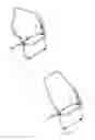 Fig. 08 - FLAT FOLDING CHAIR